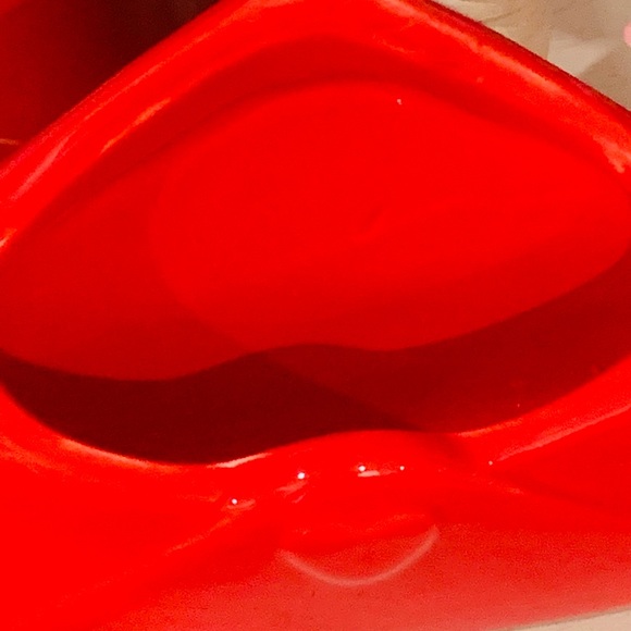 Red Valentine’s Ceramic Envelope - Picture 4 of 10
